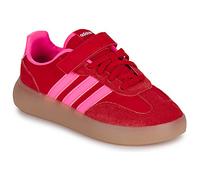 adidas Unisex niños BARREDA Decode Shoes Children, Better Scarlet/Lucid Pink/Gum, 34 EU