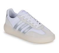 Adidas Mujer BARREDA Decode Shoes, FTWR White/Matte Silver/Grey One, 40 EU