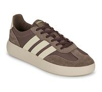 adidas Hombre BARREDA Decode Shoes, Earth strata/Warm Vanilla/Shadow Brown, 47 1/3 EU