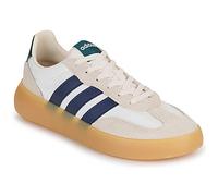 adidas Zapatillas BARREDA Decode Unisex infantil Blanco roto/Azul marino/Verde Talla 40