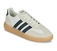 adidas Hombre BARREDA Decode Shoes, Off White/Core Black/Gum 3, 42 2/3 EU
