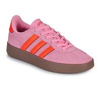 adidas Mujer BARREDA Shoes, Bliss Pink/Impact Orange/GUM5, 38 EU