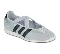 adidas Zapatillas BARREDA MARY JANE in Plata 41 1/3