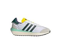 Adidas Zapatillas Blancas/Amarillo Hombre Country, amarillo, 36 2/3 EU