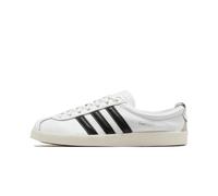 Adidas - Zapatillas blancas clásicas con rayas negras - Sport - Mujer - Blanco - 37 1/3 EU -