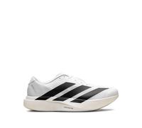 Adidas - Zapatillas Blancas de Malla Cordones Suela de Goma - Sport - Hombre - Blanco - 45 1/3 EU -