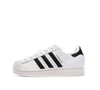 ADIDAS ORIGINALS Zapatillas deportivas 'Superstar II' negro / blanco 36,5-37 negro / blanco