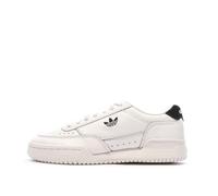 adidas - Zapatillas blancas para mujer, blanco, 37 1/3 EU