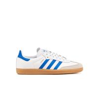 adidas Zapatillas blancas para niño JP5482, Color blanco., 40