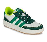 adidas Zapatillas BREAKBASE J in Verde 39 1/3