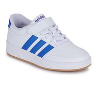 adidas Zapatillas BREAKNET 3.0 EL C in Blanco 34