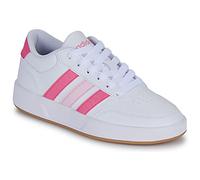 adidas Zapatillas BREAKNET 3.0 J in Blanco 36