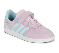 adidas Zapatillas BREAKNET SLEEK EL C in Rosa 32