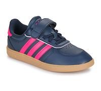 Zapatillas Breaknet Sleek Niña Talla 35. Color Azul
