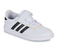 adidas Zapatillas BREAKNET SLEEK EL C in Blanco 28 1/2