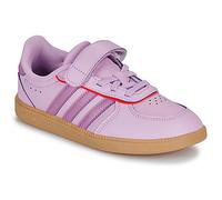 adidas Zapatillas BREAKNET SLEEK EL C in Violeta 30