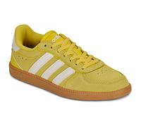 ADIDAS SPORTSWEAR Zapatillas Breaknet Sleek Suede. Color Amarillo