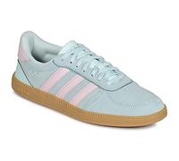 ADIDAS SPORTSWEAR Zapatillas deportivas bajas 'Breaknet Sleek' turquesa / menta / rosa 41,5-42 turquesa / menta / rosa