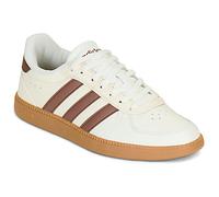 adidas Zapatillas BREAKNET SLEEK in Beige 39 1/3