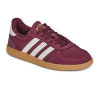 adidas Zapatillas BREAKNET SLEEK in Rojo 42