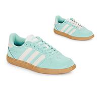 adidas Zapatillas BREAKNET SLEEK SUEDE in Azul 42