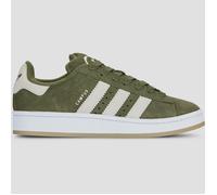 Adidas Zapatos Campus 00S J Código JR6172 Verde Niños, Verde Marfil, 38 EU