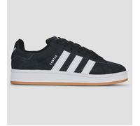 Adidas Campus '00 J HQ6638 Nero Bianco Nero/36