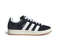 Adidas - Zapatillas Campus Negras con Detalles Blancos - Shoes - Mujer - Negro - 37 EU -