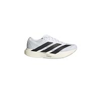 ADIDAS Adizero Evo Sl - Hombre - Blanco / Negro - talla 44 2/3- modelo 2025