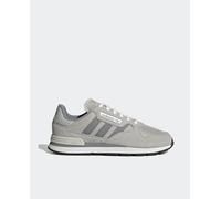 adidas Zapatillas casual de hombre Treziod 2 adidas Originals. Gris 45 y 1/3 (10.5)