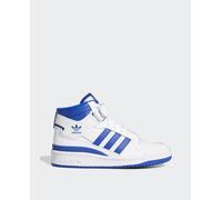 ADIDAS ORIGINALS Zapatillas deportivas 'Forum' azul real / blanco 38 azul real / blanco