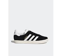 ADIDAS ORIGINALS Zapatillas deportivas 'Gazelle' oro / negro / blanco 36 oro / negro / blanco