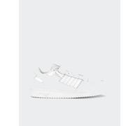 adidas Zapatillas casual unisex Forum Low adidas. Blanco 43 y 1/3 (9)