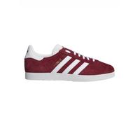 adidas Gazelle, Zapatillas Hombre, Collegiate Burgundy Footwear White, 44 EU