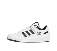 Adidas - Zapatillas Clásicas Bajas Blanco/Negro - Sport - Hombre - Blanco - 46 EU -