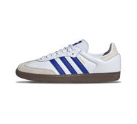 Adidas - Zapatillas Clásicas Lucid Blue - Sport - unisex - Blanco - 38 EU -