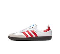 Adidas - Zapatillas Clásicas Samba OG - Sport - unisex - Blanco - 43 1/3 EU -