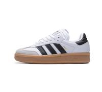Adidas - Zapatillas Clásicas Samba XLG J - Sport - unisex - Blanco - 36 2/3 EU -