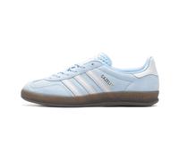 Adidas- Zapatillas Clear Sky Gum Indoor- Sport- Mujer- Azul- 36 2/3 EU- Zapatillas Clear Sky Gum Indoor