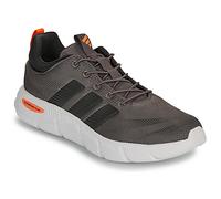 adidas Zapatillas CLOUDFOAM FLEX - ELASTIC LACES in Gris 39 1/3