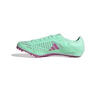 Adidas Zapatillas con Clavos Marca Modelo Sprintstar