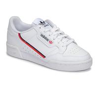 Adidas Continental 80 J Blanca 37 1/3