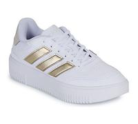 adidas Zapatillas COURTBLOCK BOLD in Blanco 37 1/3