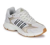 adidas Crazychaos 2000, Zapatillas Mujer, Blanco Roto Cyber Metallic Orbit Grey, 38 2/3 EU