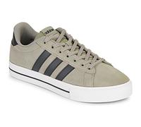 adidas Daily 4.0 Shoes, Zapatos Unisex Adulto, Clay Core Black Core White, 45 1/3 EU