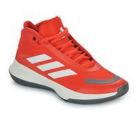 adidas Zapatillas de baloncesto Bounce Legends in Rojo 45 1/3
