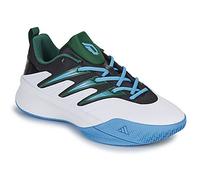 adidas Zapatillas de baloncesto DAME CERTIFIED 3 in Blanco 40