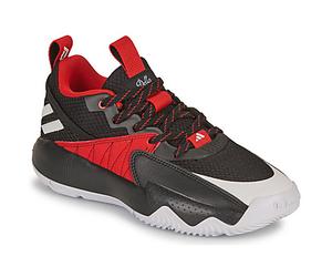 adidas Zapatillas de baloncesto DAME CERTIFIED in Negro 42 2/3