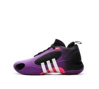 adidas Zapatillas de baloncesto Morado Hombre Issue 5, morado, 46 EU