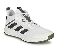 adidas Zapatillas de baloncesto OWNTHEGAME 2.0 in Blanco 40
